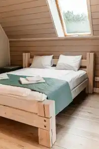 Belavezhskiy Kut - 35