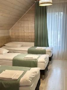 Belavezhskiy Kut - 43