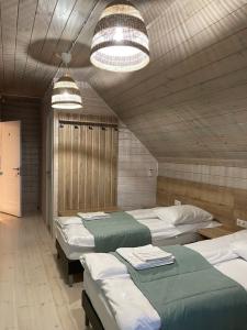 Belavezhskiy Kut - 44