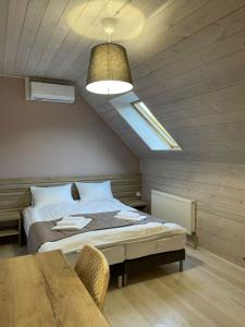 Belavezhskiy Kut - 47