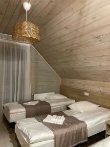 Belavezhskiy Kut - 52