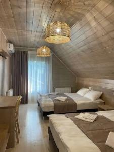 Belavezhskiy Kut - 53