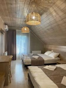 Belavezhskiy Kut - 54