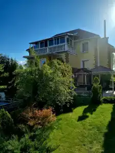 Chigirinskoe predmestie Tourist base - 22