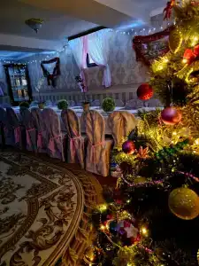 Chigirinskoe predmestie Tourist base - 23