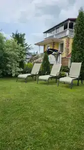 Chigirinskoe predmestie Tourist base - 18