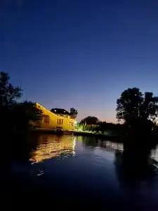 Chigirinskoe predmestie Tourist base - 12