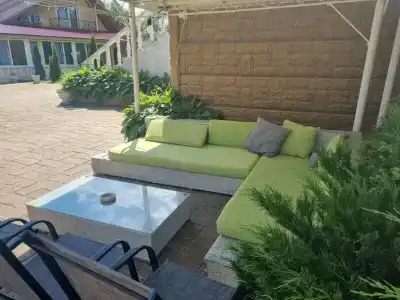 Chigirinskoe predmestie Tourist base - 14