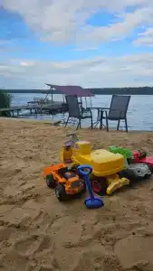 Chigirinskoe predmestie Tourist base - 19