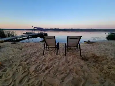 Chigirinskoe predmestie Tourist base - 15