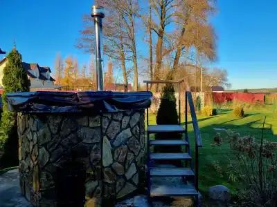 Chigirinskoe predmestie Tourist base - 30