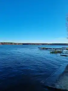 Chigirinskoe predmestie Tourist base - 16