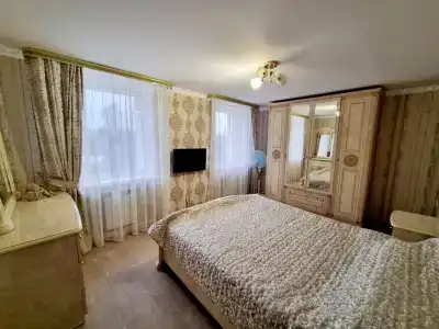 Chigirinskoe predmestie Tourist base - 34