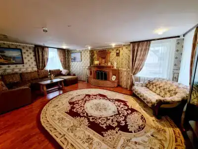 Chigirinskoe predmestie Tourist base - 20