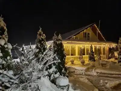 Chigirinskoe predmestie Tourist base - 43