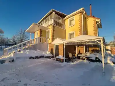 Chigirinskoe predmestie Tourist base - 44