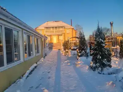 Chigirinskoe predmestie Tourist base - 45