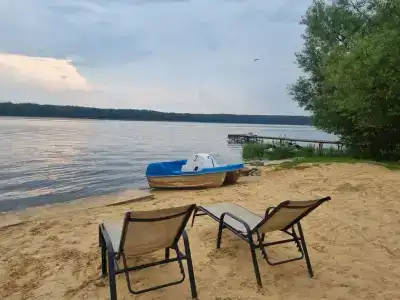 Chigirinskoe predmestie Tourist base - 46