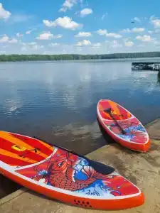 Chigirinskoe predmestie Tourist base - 47