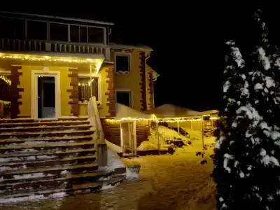 Chigirinskoe predmestie Tourist base - 49