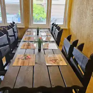 Chigirinskoe predmestie Tourist base - 50