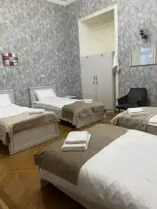 Hostel "Vintage Boutique" - 39