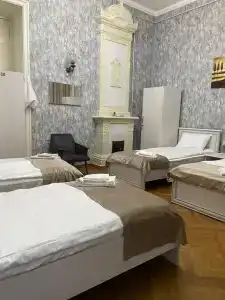 Hostel "Vintage Boutique" - 40