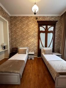 Hostel "Vintage Boutique" - 51