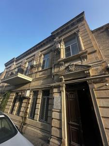 Hostel "Vintage Boutique" - 87