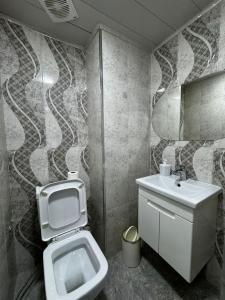 Hostel "Vintage Boutique" - 92