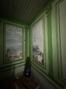 Hostel "Vintage Boutique" - 93