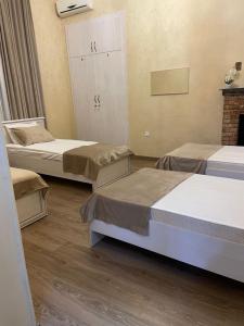 Hostel "Vintage Boutique" - 100