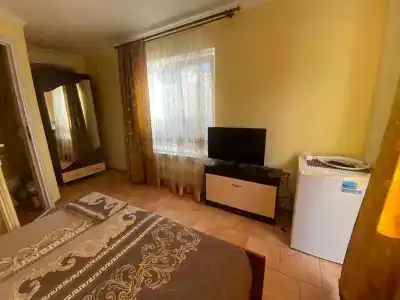 Guest House Gostinnyi - 4
