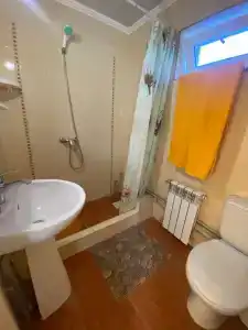 Guest House Gostinnyi - 5