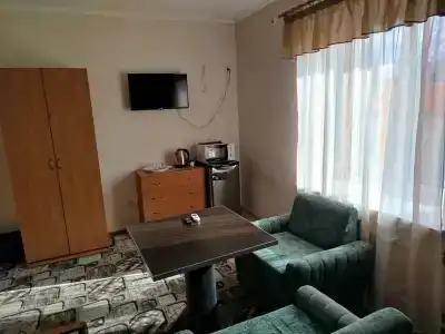 Guest house "Tortuga BD" - 5