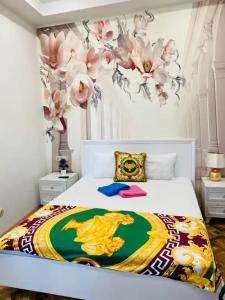 Apartamenty & gostevye nomera ART Buhta - 40