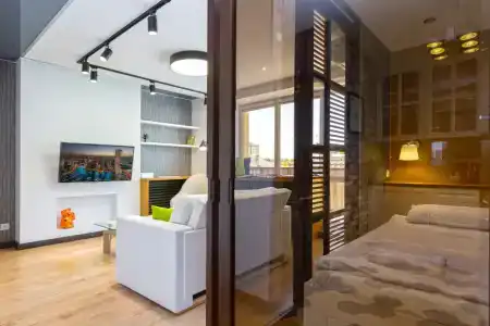 Center on Korolya - 3