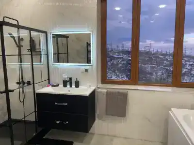 Gorgeous Villa With The Best View Of Ararat Mount - 23