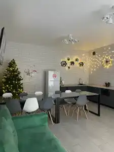 Dubovaya Roshcha, baza Otdyha - 13