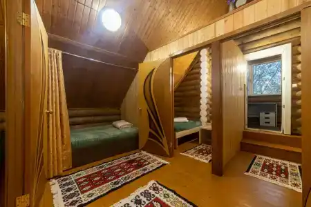 Edem Tourist base - 7