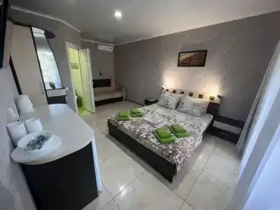 TeRRaSSe Guest house - 14