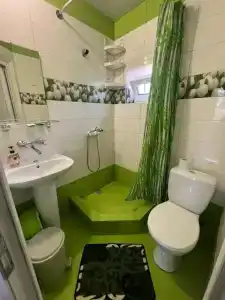 TeRRaSSe Guest house - 15