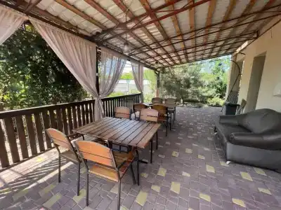 TeRRaSSe Guest house - 18