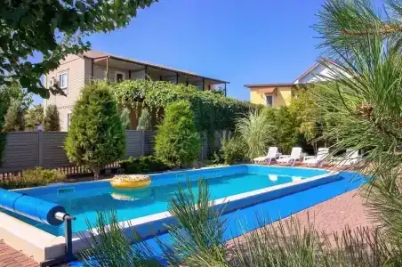 TeRRaSSe Guest house - 21