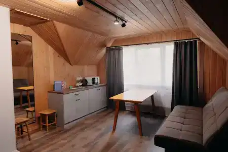 Agrousadba Mazychi - 29