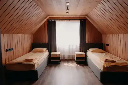 Agrousadba Mazychi - 31