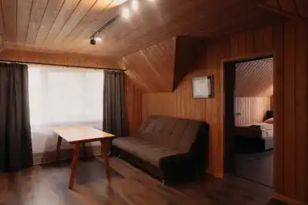 Agrousadba Mazychi - 35