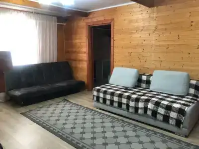 Agrousadba Mazychi - 42