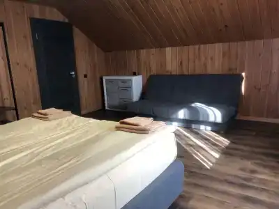 Agrousadba Mazychi - 43