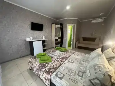 TeRRaSSe Guest house - 22